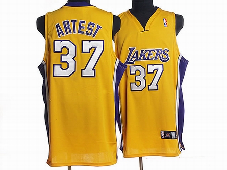Los Angeles Lakers jerseys-037